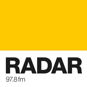 RADAR 97.8fm podcasts