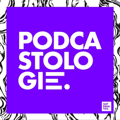 Podcastologie