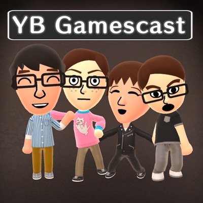 YB Gamescast