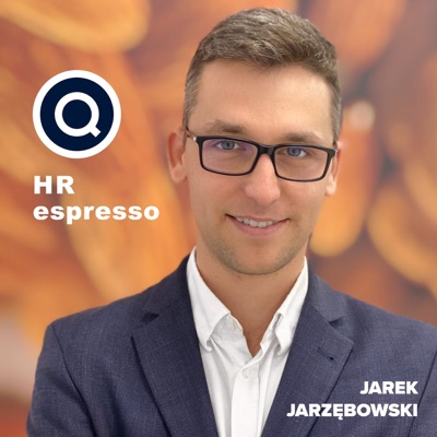 HR espresso - Jarek Jarzębowski