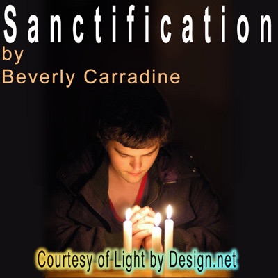 Sanctification