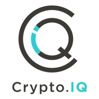 Crypto.IQ Daily Radio Show