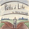 Paths of Life by Robin Hornak artwork