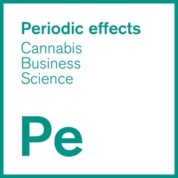 Pe281 Finding Career Paths in Cannabis Science