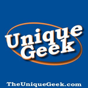 The Unique Geek