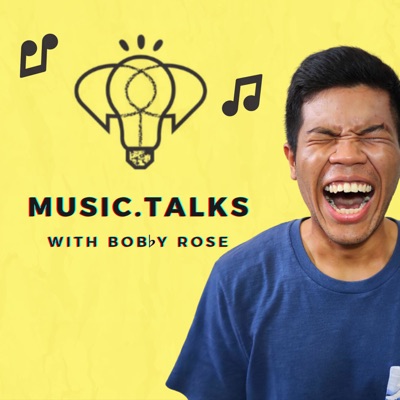 Music.Talks with B♭R:BoB♭y Rose