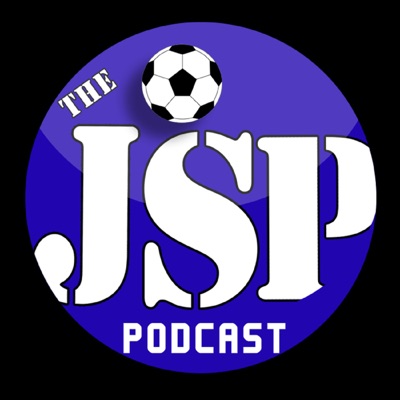 The JSP - Talking Balls Podcast:The Junior Soccer Portal