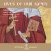 Lives of our Saints - Greek Orthodox Christian Society