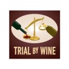 Trial By Wine artwork