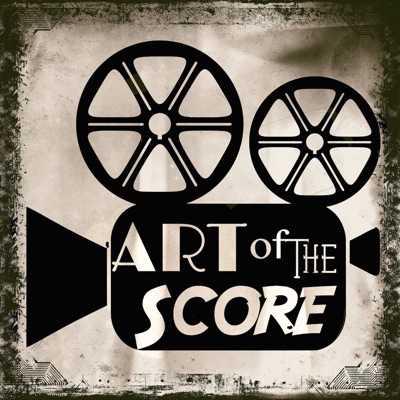 Art of the Score:Andrew Pogson, Nicholas Buc and Dan Golding
