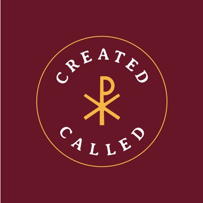 Created & Called Podcast