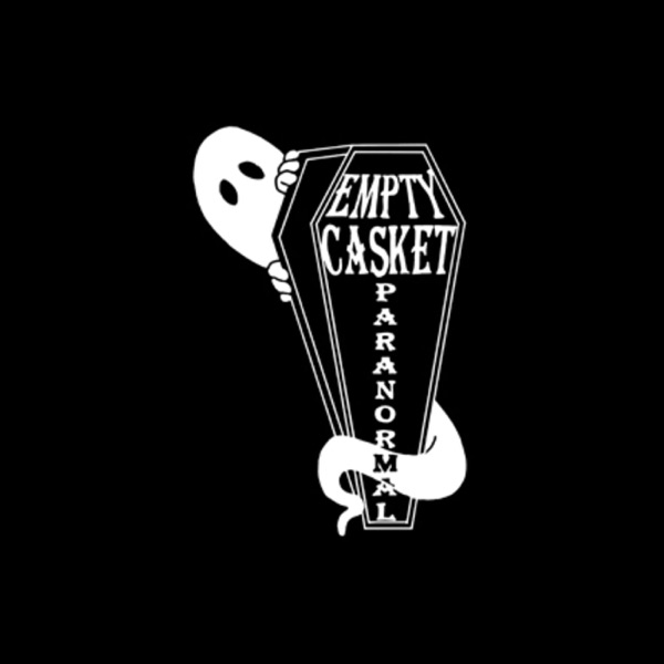 Empty Casket Podcast Artwork