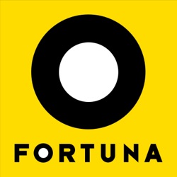 Fortuna podcast #28 - Dávid Hancko