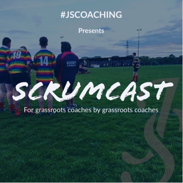Scrumcast Podcast by #JSCOACHING Artwork