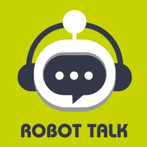 Robot Talk