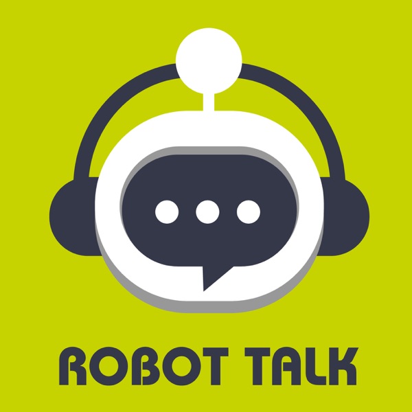 Robot Talk Image