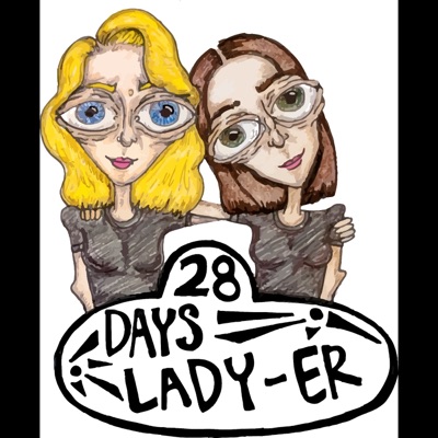 28 Days Lady-er