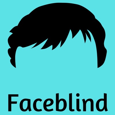 Faceblind