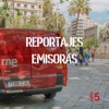 Reportajes Emisoras