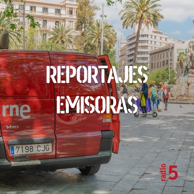Reportajes Emisoras Reportajes Emisoras