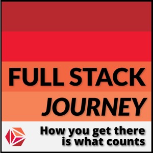 Full Stack Journey - Packet Pushers