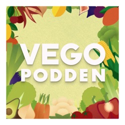 69. Veganska godsaker med Frida Svanberg