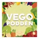 Vegopodden