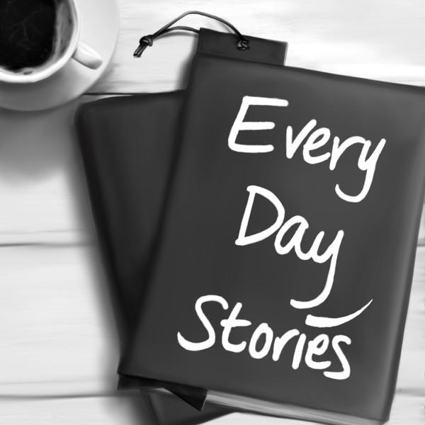 Every Day Stories Artwork