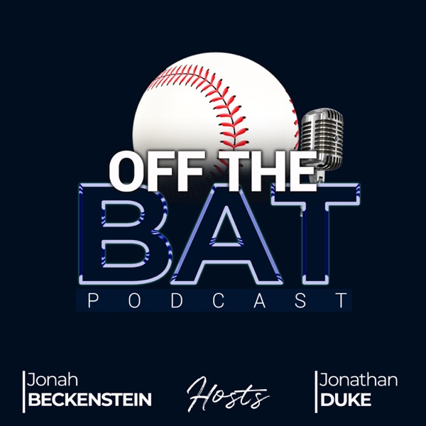 Off The Bat Podcast