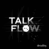 TalkFlow • Dizajn, umenie a kreativita • detaility - detaility