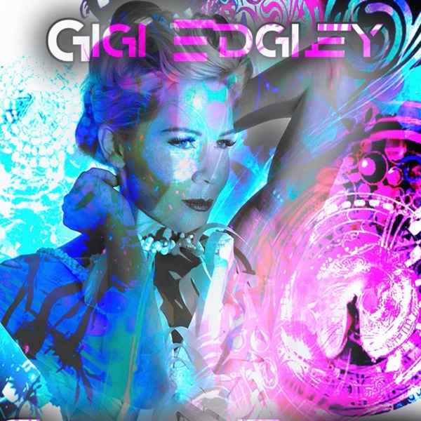 Big Love by Gigi Edgley Artwork