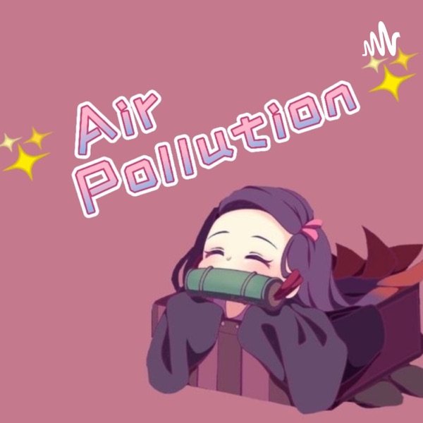 Air pollution