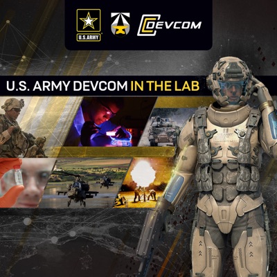 DEVCOM In The Lab