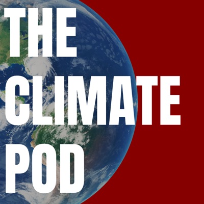 The Climate Pod:The Climate Pod