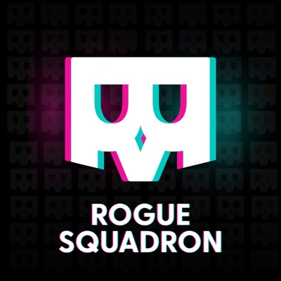 Rogue Squadron Podcast