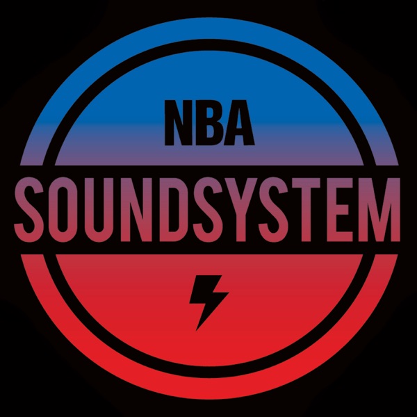 NBA Soundsystem