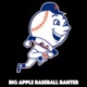 Big Apple Baseball Banter 