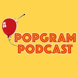 Popgram Podcast