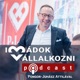 Pongor-Juhász Attila Üzleti Podcast