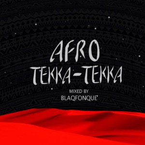 Afro Tekka-Tekka