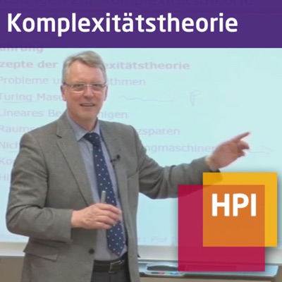 Komplexitätstheorie (SS 2016) - tele-TASK