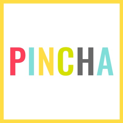 Pincha Podcast | Marketing en Pinterest