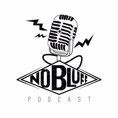 No Bluff Podcast