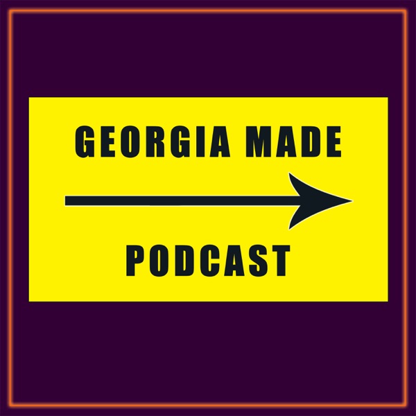 Georgia Made Podcast Artwork