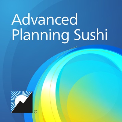 Advanced Planning Sushi