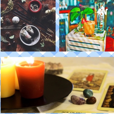 Inside the mind of an artist