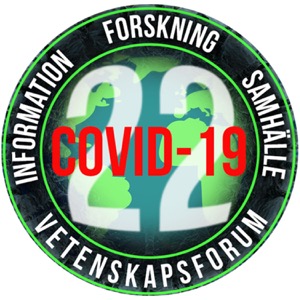 Vetenskapsforum covid-19