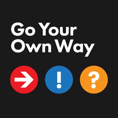 Go Your Own Way