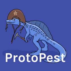 Lançamento: ProtoPest!