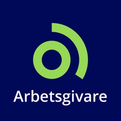 En arbetsgivare anställer